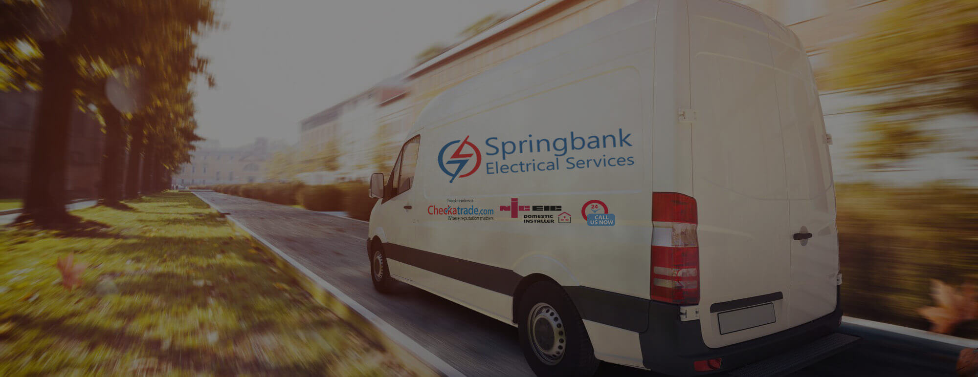 Springbank Electrical Services